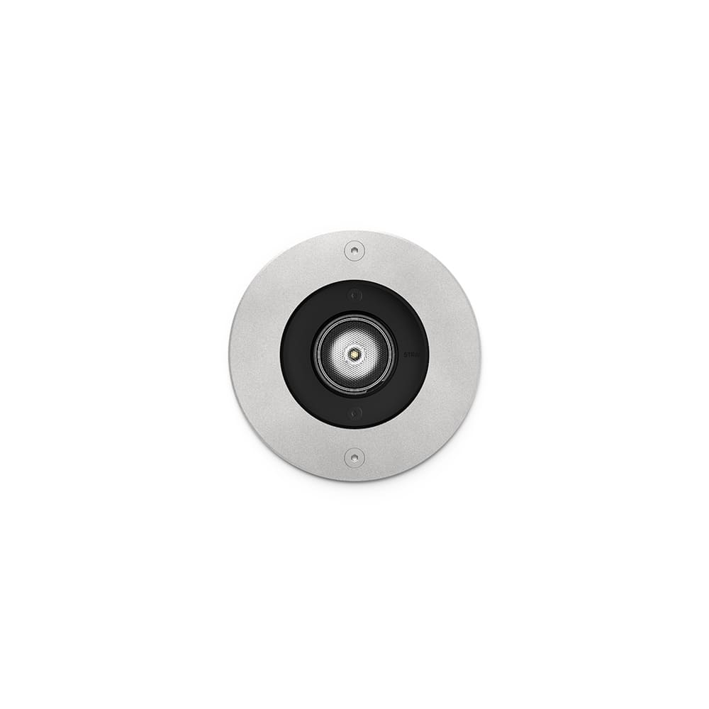 STRAL - PALAZZOLI GR - STWPT1011000N OLY N-110 GU10 NAT