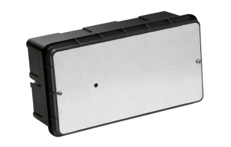 STRAL - PALAZZOLI GR - STWPT50000 CONTROCASSA CORTESIA / KANDOVAN 270