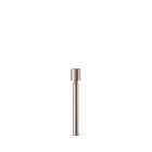 STRAL - PALAZZOLI GR - STWPT6074375B KHORI D-40 7W 3000K ROTO H-50 AL-INT BRN