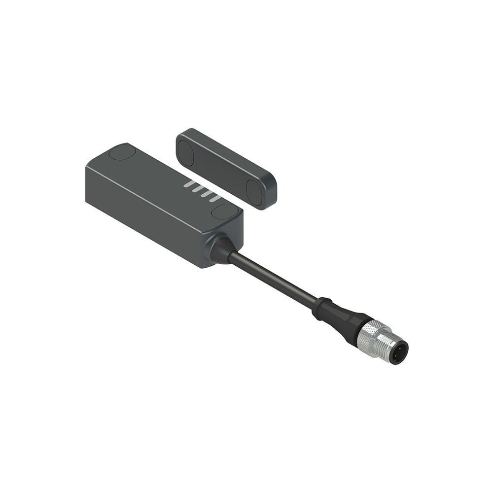 PIZZATO ELETTRICA - PZZST DD310M0.1-L1T SENSORE DI SICUREZZA SERIE STD