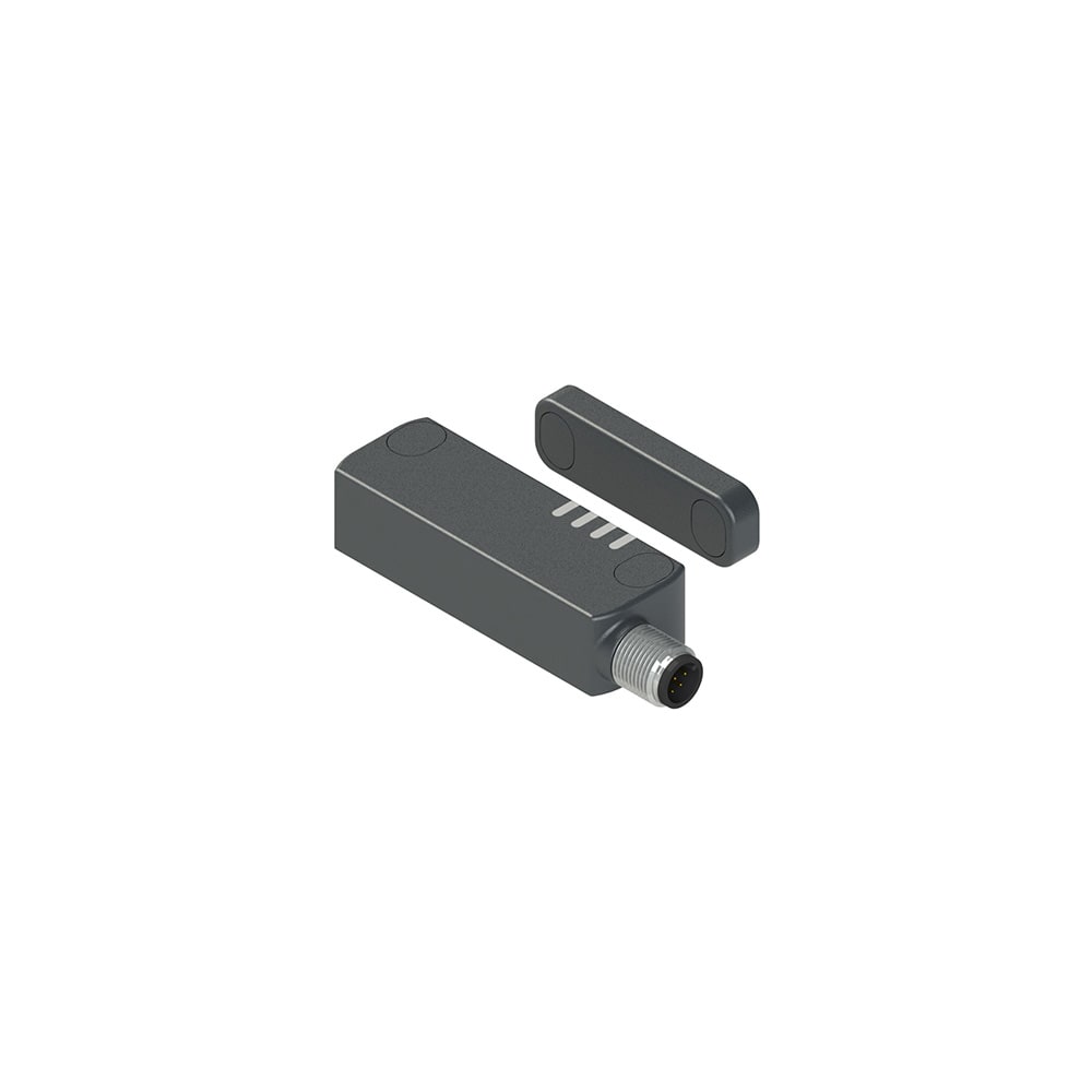 PIZZATO ELETTRICA - PZZST DD310MK-L1T SENSORE DI SICUREZZA SERIE STD