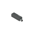 PIZZATO ELETTRICA - PZZST DD420MK SENSORE DI SICUREZZA SERIE STD