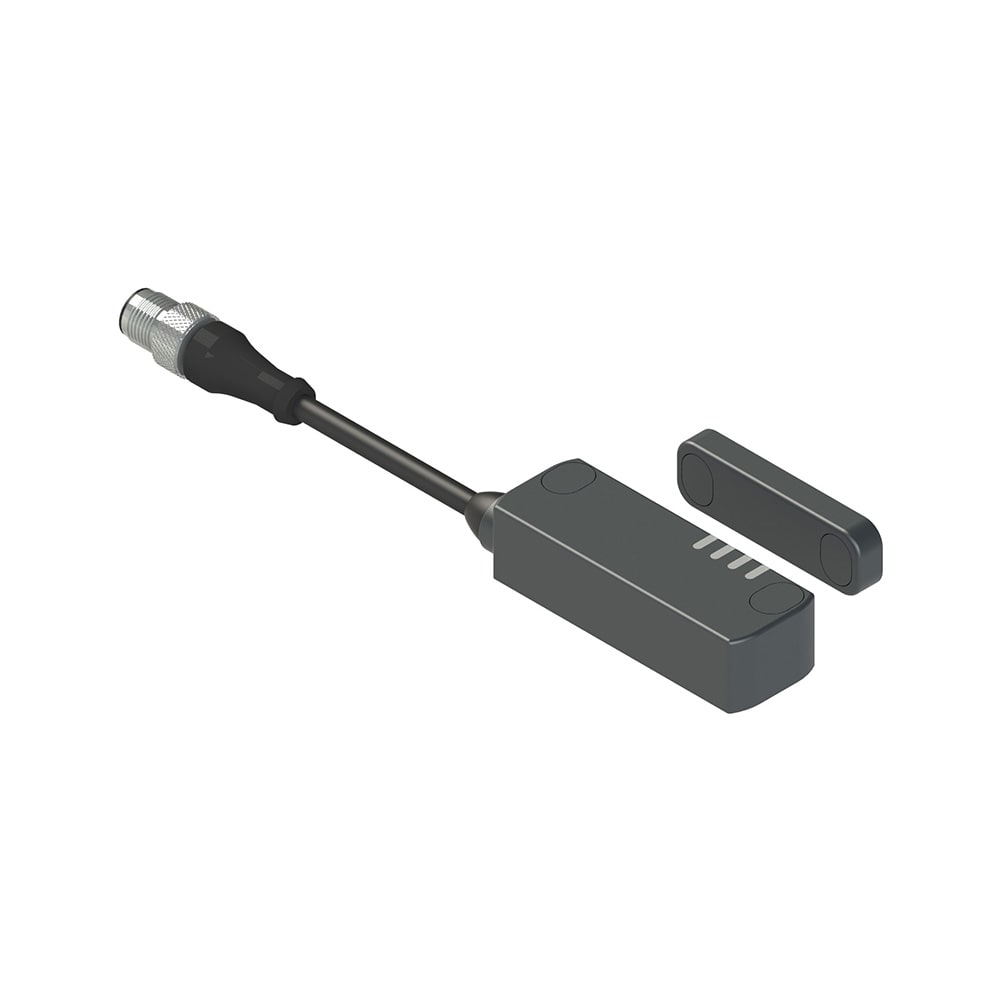 PIZZATO ELETTRICA - PZZST DL420M0.1-L0T SENSORE DI SICUREZZA SERIE STD