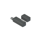 PIZZATO ELETTRICA - PZZST DL420MK-D1T SENSORE DI SICUREZZA SERIE STD