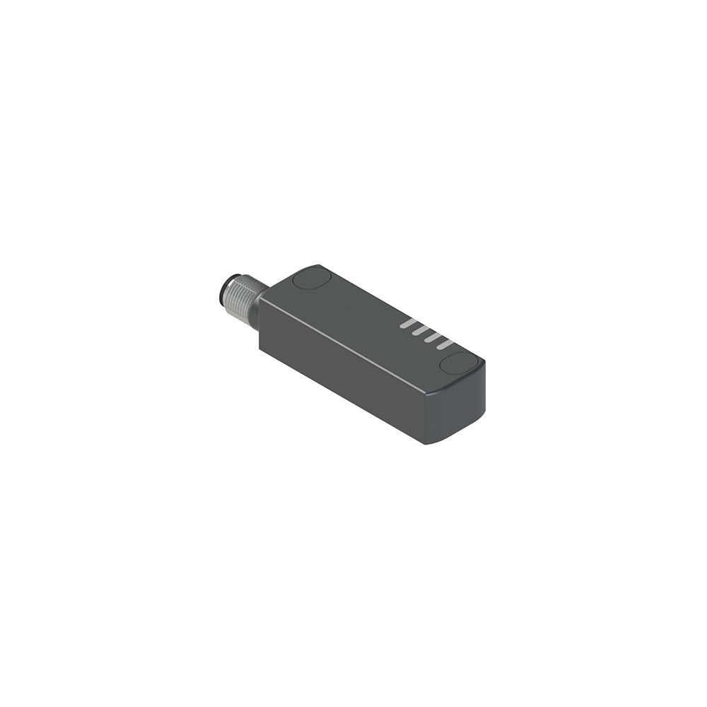 PIZZATO ELETTRICA - PZZST DL420MK SENSORE DI SICUREZZA SERIE STD