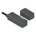 PIZZATO ELETTRICA - PZZST DL210N4-D1T SENSORE DI SICUREZZA SERIE STD