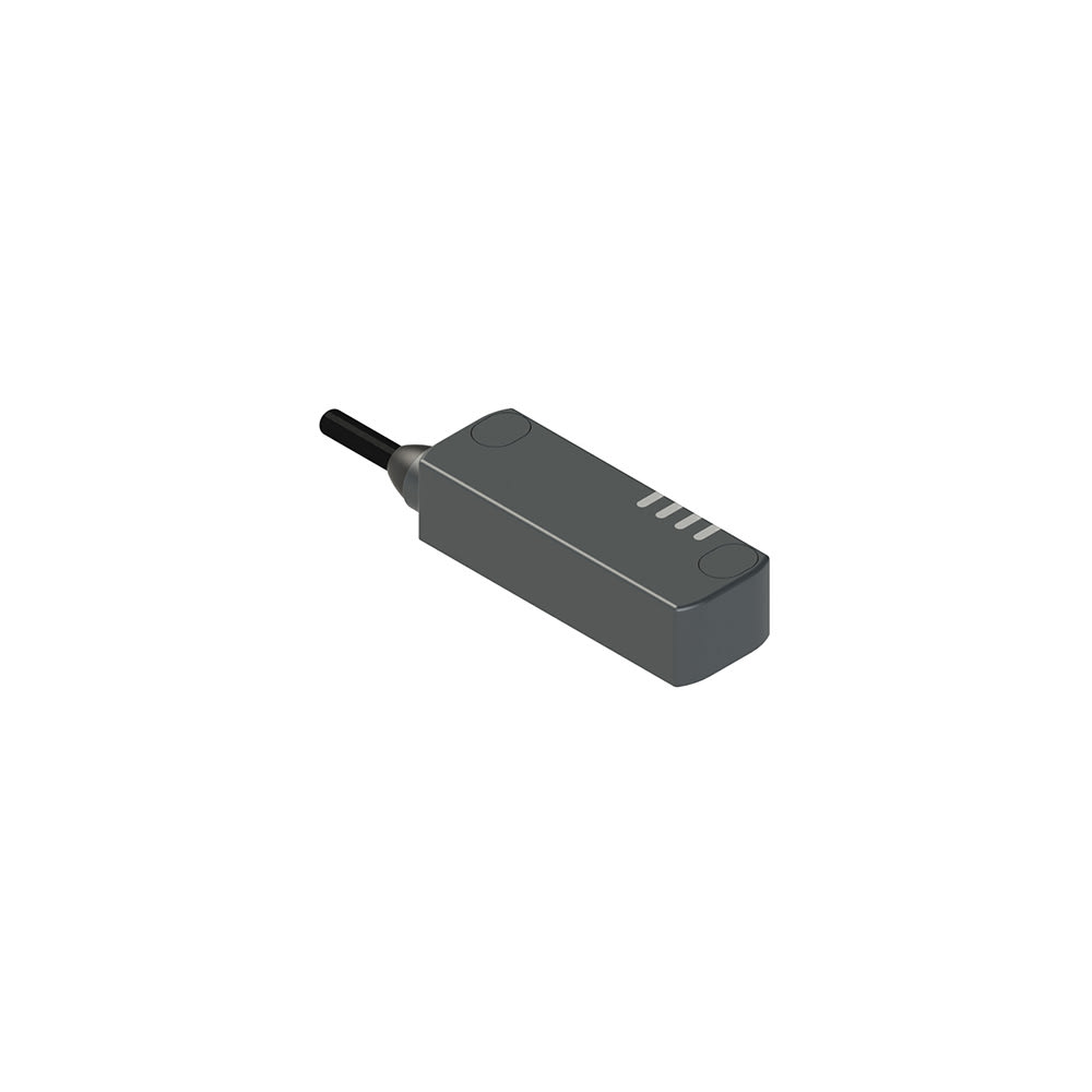 PIZZATO ELETTRICA - PZZST DL420N2 SENSORE DI SICUREZZA SERIE STD