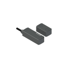 PIZZATO ELETTRICA - PZZST DL420N5-D1T SENSORE DI SICUREZZA SERIE STD