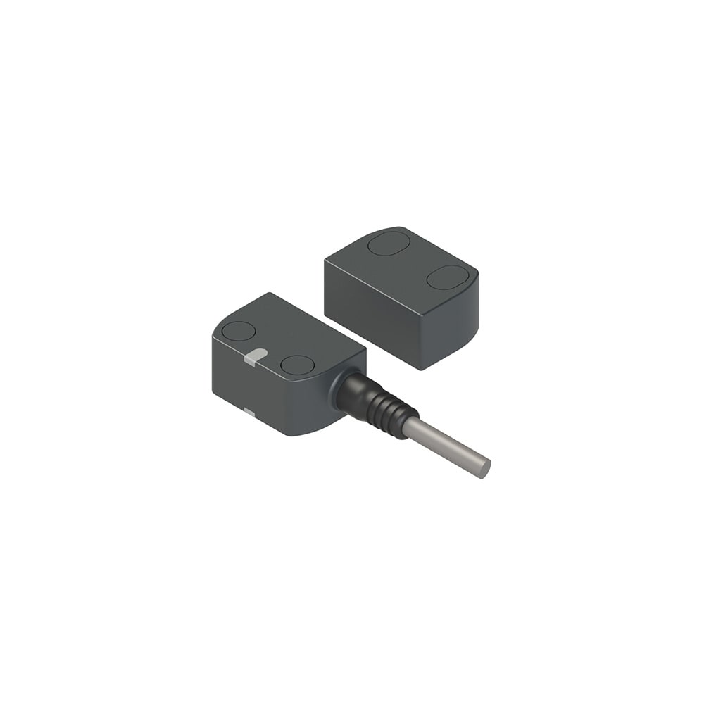 PIZZATO ELETTRICA - PZZST GD420H10-G1T SENSORE DI SICUREZZA SERIE STG