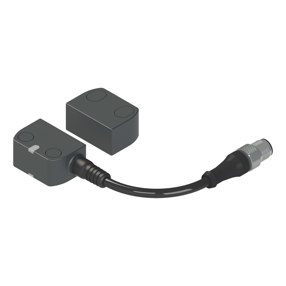 PIZZATO ELETTRICA - PZZST GD420M0.2-G1T SENSORE DI SICUREZZA SERIE STG