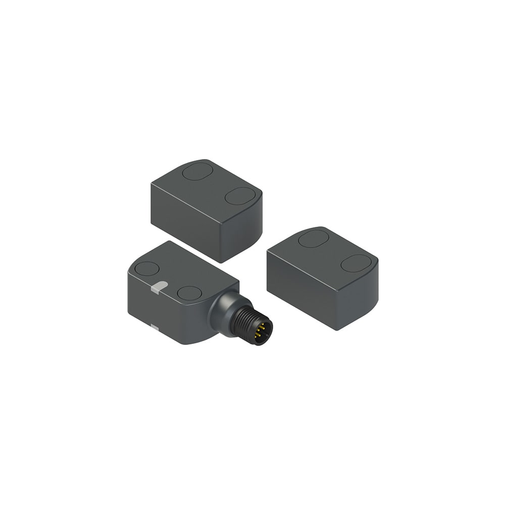 PIZZATO ELETTRICA - PZZST GD330MP-P1 SENSORE DI SICUREZZA SERIE STG