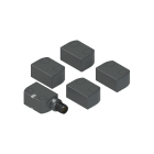 PIZZATO ELETTRICA - PZZST GD330MP-P4 SENSORE DI SICUREZZA SERIE STG