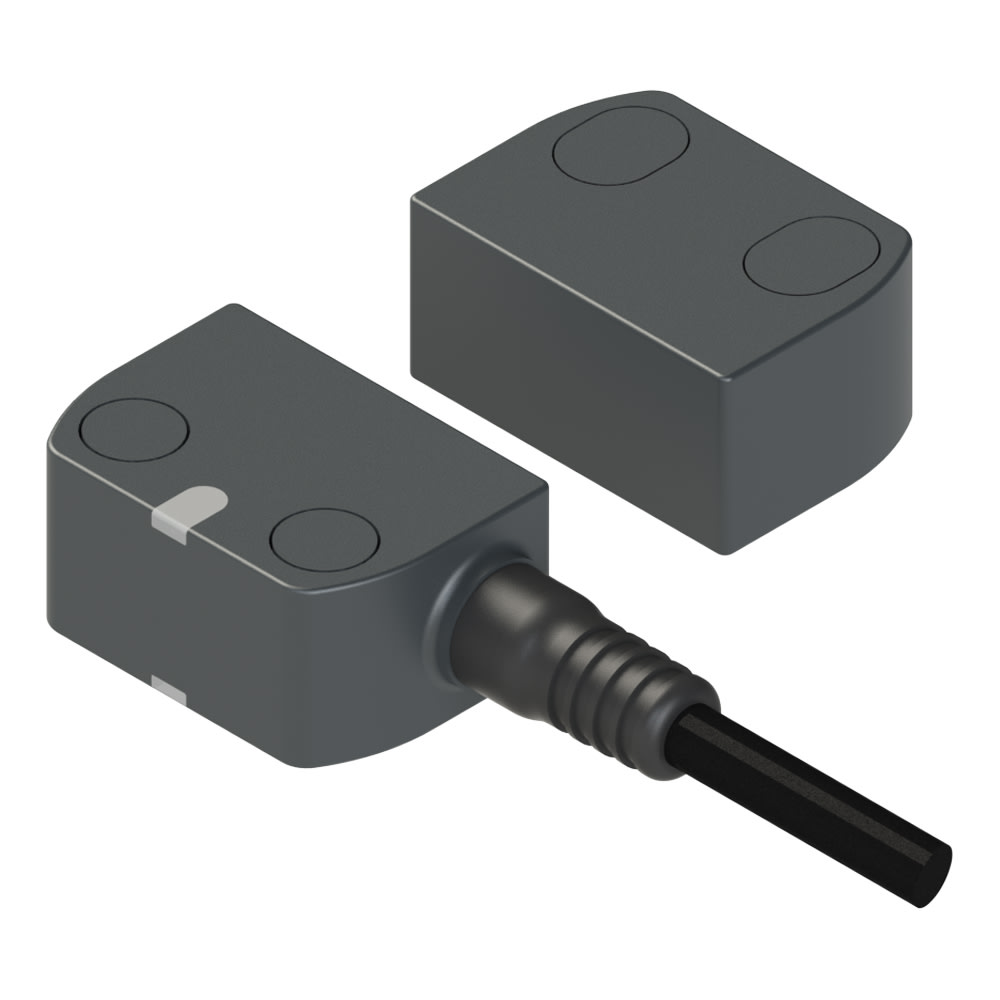 PIZZATO ELETTRICA - PZZST GD420N10-G1T SENSORE DI SICUREZZA SERIE STG