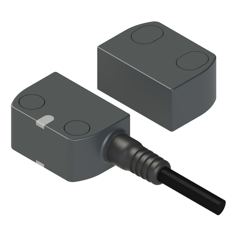 PIZZATO ELETTRICA - PZZST GD210N5-G0T SENSORE DI SICUREZZA SERIE STG