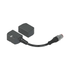 PIZZATO ELETTRICA - PZZST GD210M0.2-G1T SENSORE DI SICUREZZA SERIE STG