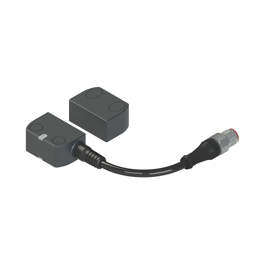 PIZZATO ELETTRICA - PZZST GD210M0.1-G1T SENSORE DI SICUREZZA SERIE STG