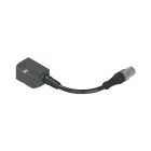 PIZZATO ELETTRICA - PZZST GD420M0.2 SENSORE DI SICUREZZA SERIE STG