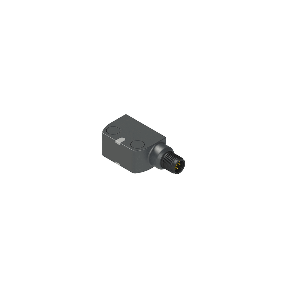 PIZZATO ELETTRICA - PZZST GD420MP SENSORE DI SICUREZZA SERIE STG