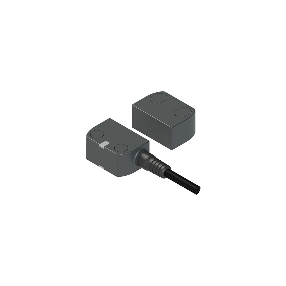 PIZZATO ELETTRICA - PZZST GD420N2-G0T SENSORE DI SICUREZZA SERIE STG