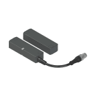 PIZZATO ELETTRICA - PZZST HD510M0.2-H1T SENSORE DI SICUREZZA SERIE STH