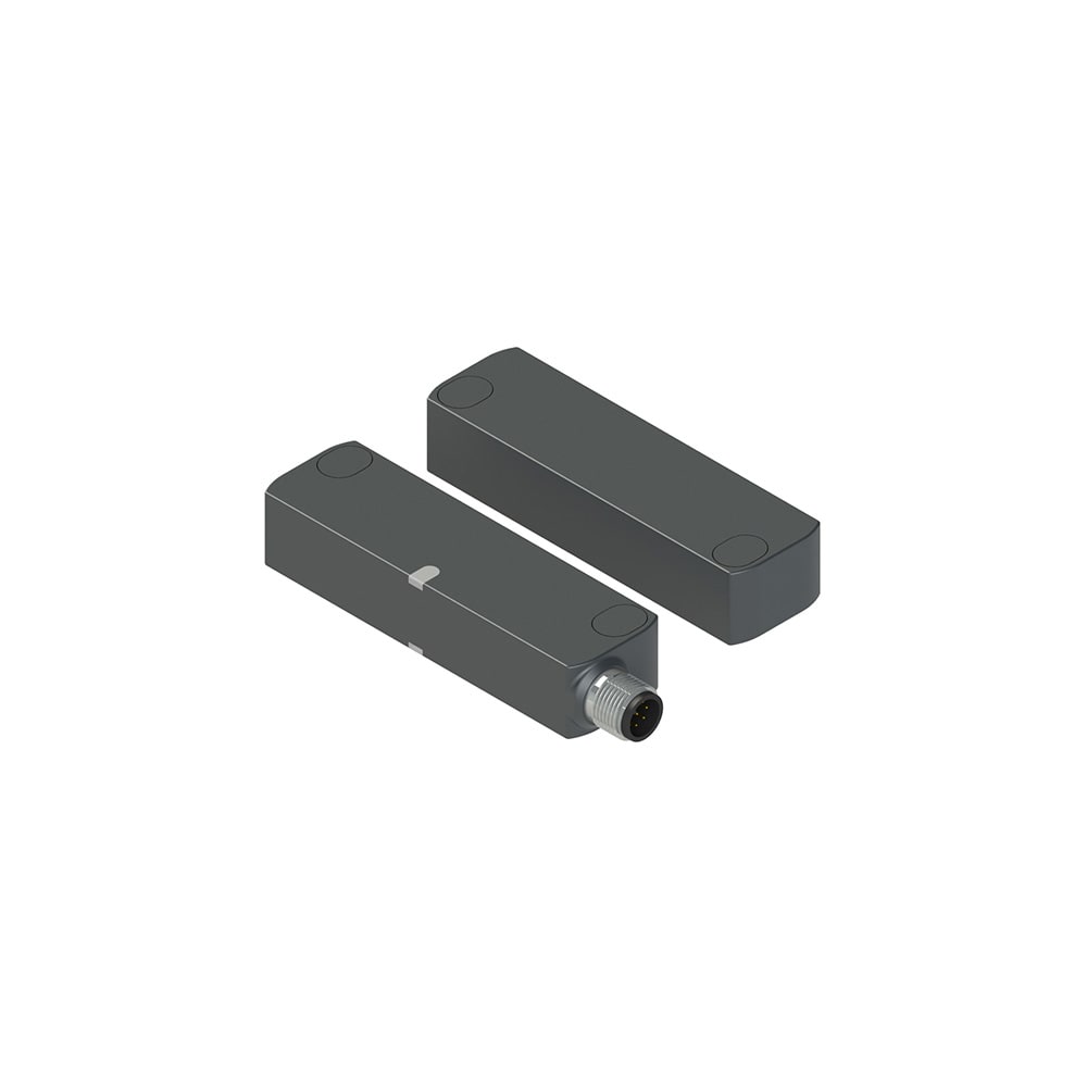 PIZZATO ELETTRICA - PZZST HE210MK-H1TG SENSORE DI SICUREZZA SERIE STH