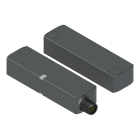PIZZATO ELETTRICA - PZZST HD310MP-H0T SENSORE DI SICUREZZA SERIE STH