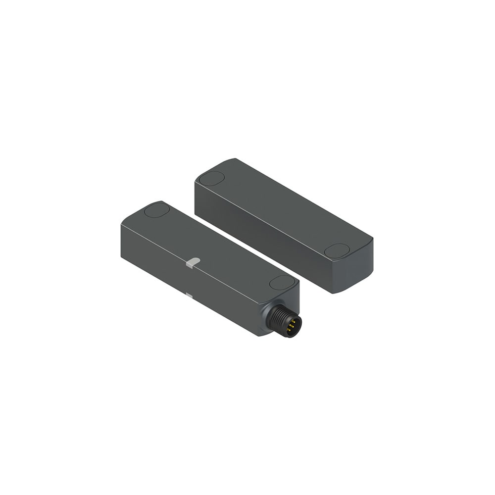 PIZZATO ELETTRICA - PZZST HE210MP-H1TE SENSORE DI SICUREZZA SERIE STH
