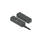 PIZZATO ELETTRICA - PZZST HD310N10-H0T SENSORE DI SICUREZZA SERIE STH