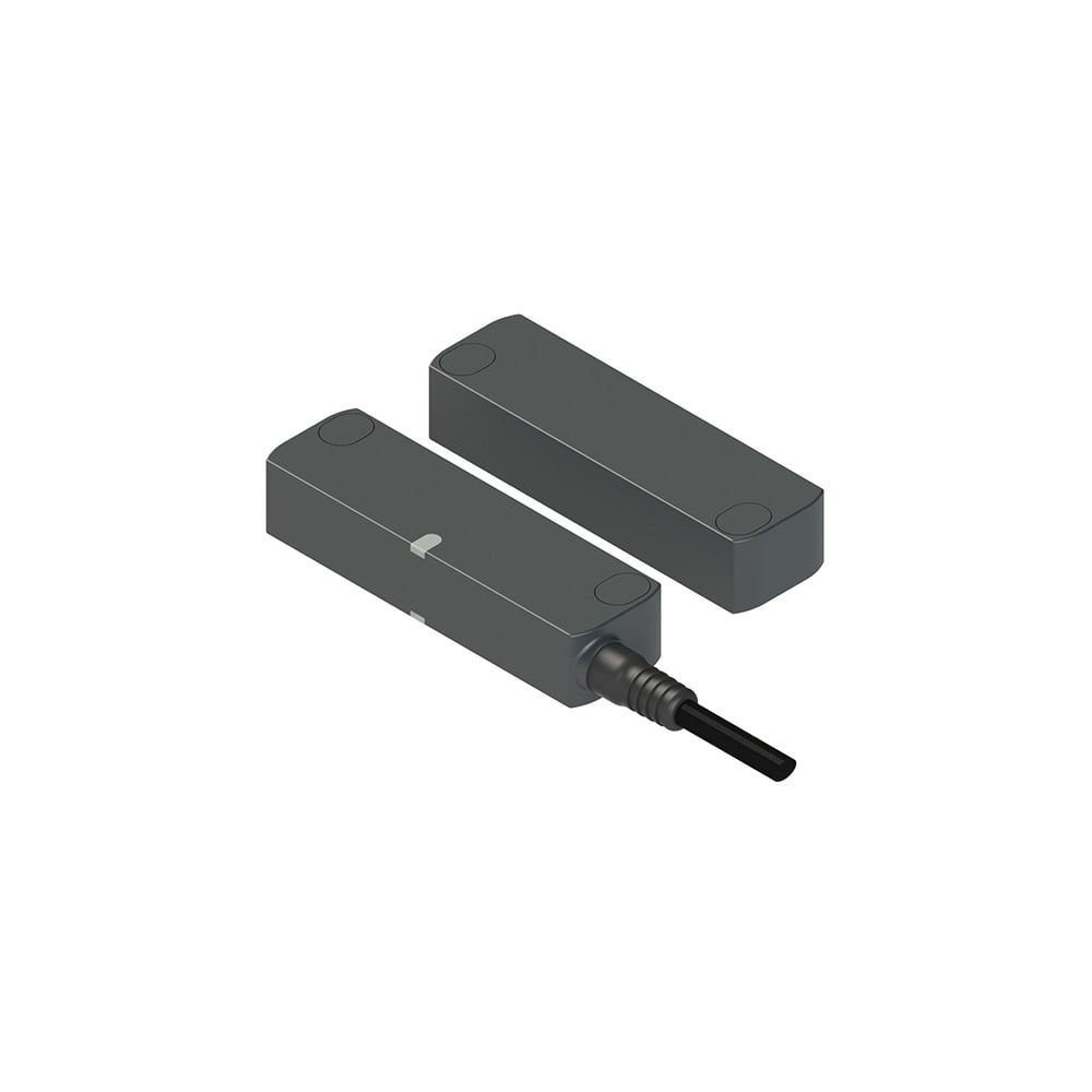 PIZZATO ELETTRICA - PZZST HD420N5-H1T SENSORE DI SICUREZZA SERIE STH