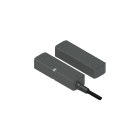 PIZZATO ELETTRICA - PZZST HD420N5-H1T SENSORE DI SICUREZZA SERIE STH