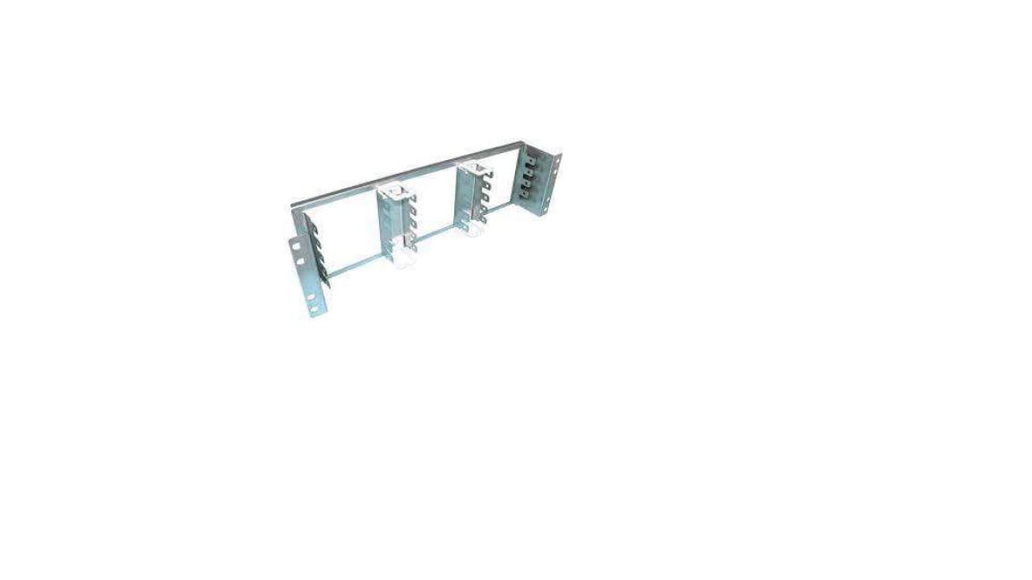 KRONECKER DELTA SRL - KRCSUBRACK30 SUPPORTO RACK 19 PER 30 COPPIE LSA
