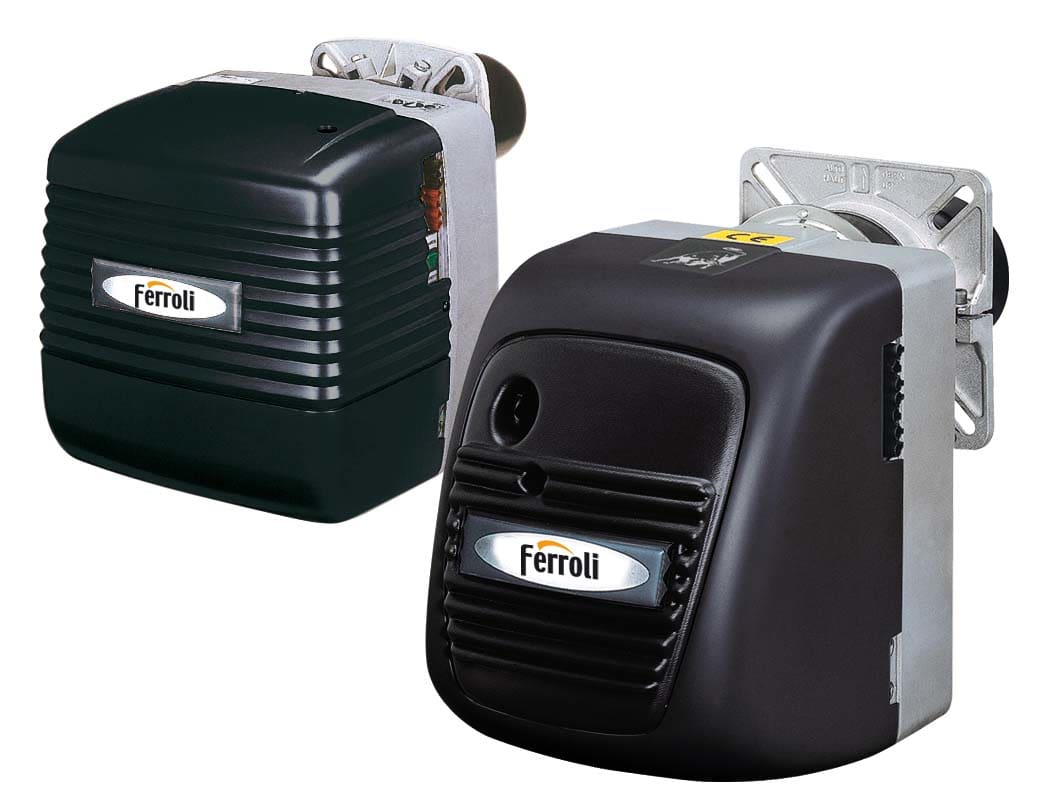 FERROLI - FRL0U3SCAXA SUN G 9/2 PRO