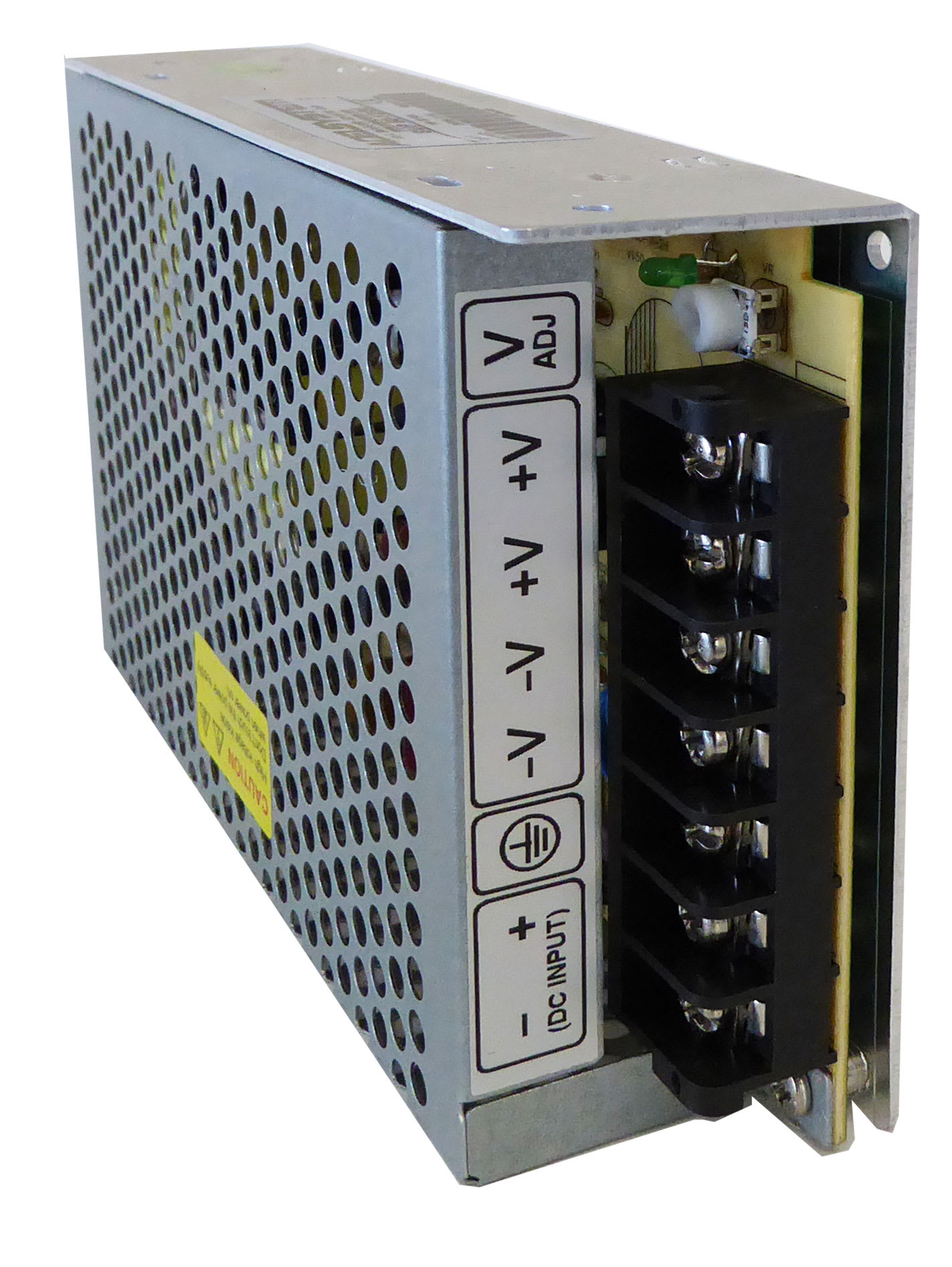 ADEL SYSTEM SRL - ADYSUP50-12/24 SUP10-18DC/24/2.1