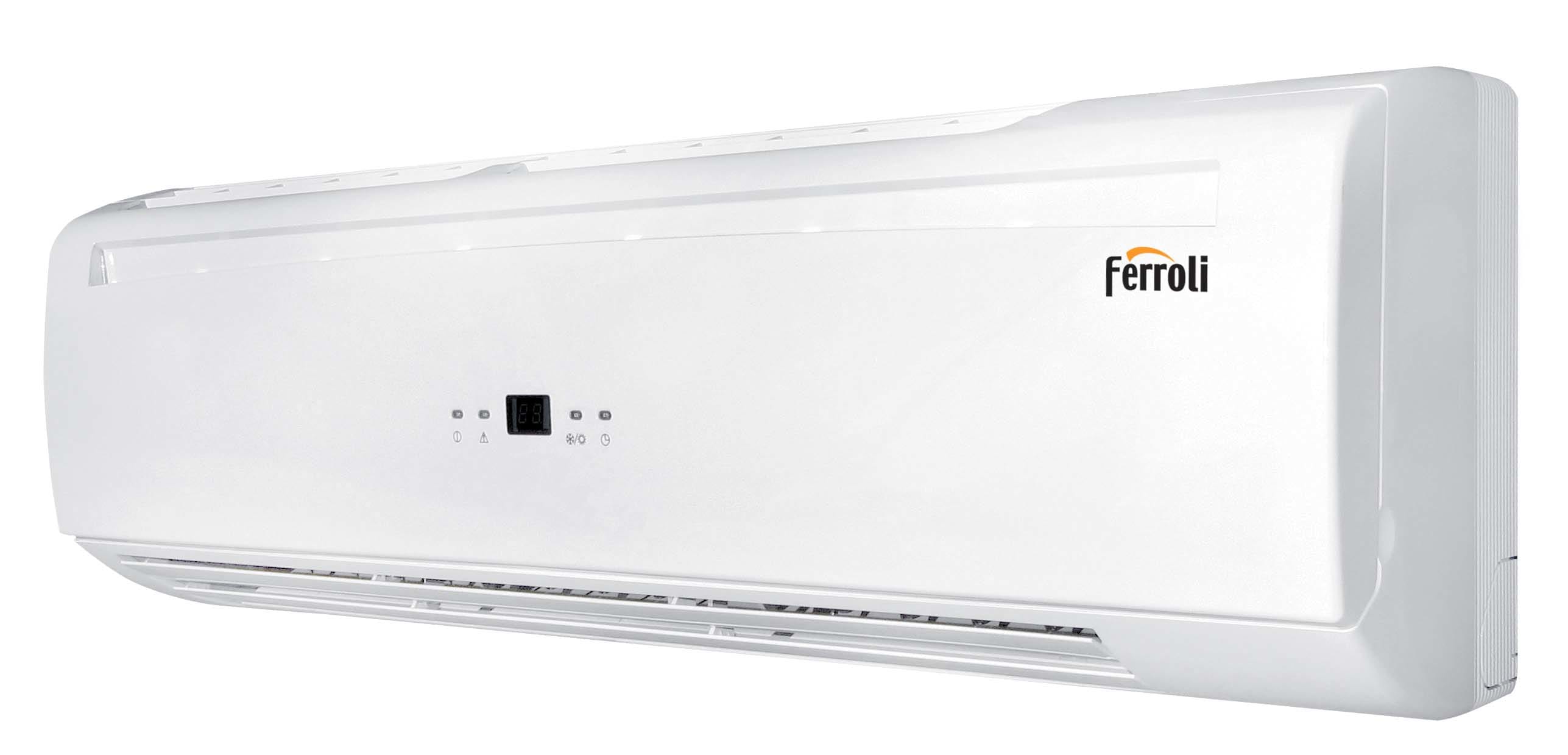 FERROLI - FRL2CP000YF SUPER FAN 45 - RC