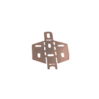 LORENZONI SRL - LOZ521.0000.050 LR SUPPORTO PER SENSORE GRONDE IN RAME