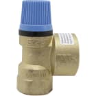 WATTS INDUSTRIES ITA - WAT0218604 SVW/E40.1 VALV. SIC. 4,0 BAR