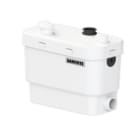 SFA SANITRIT - SFASVES+ SANIVITE PLUS+ (LAVATR/LAVAST/ACQ.CHIARE