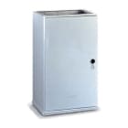 CONCHIGLIA - CON073940025 SVN ARMADIETTO VETRORES.