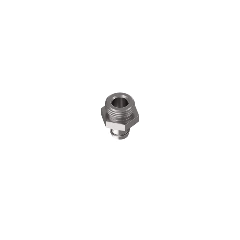 TEAFLEX - TEASVMF10A RACCORDO SV- MF 10.A 3/8
