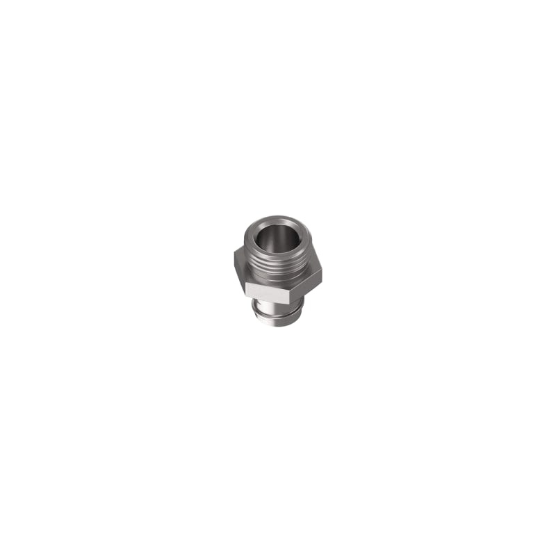 TEAFLEX - TEASVMF12 RACCORDO SV- MF 12 3/8
