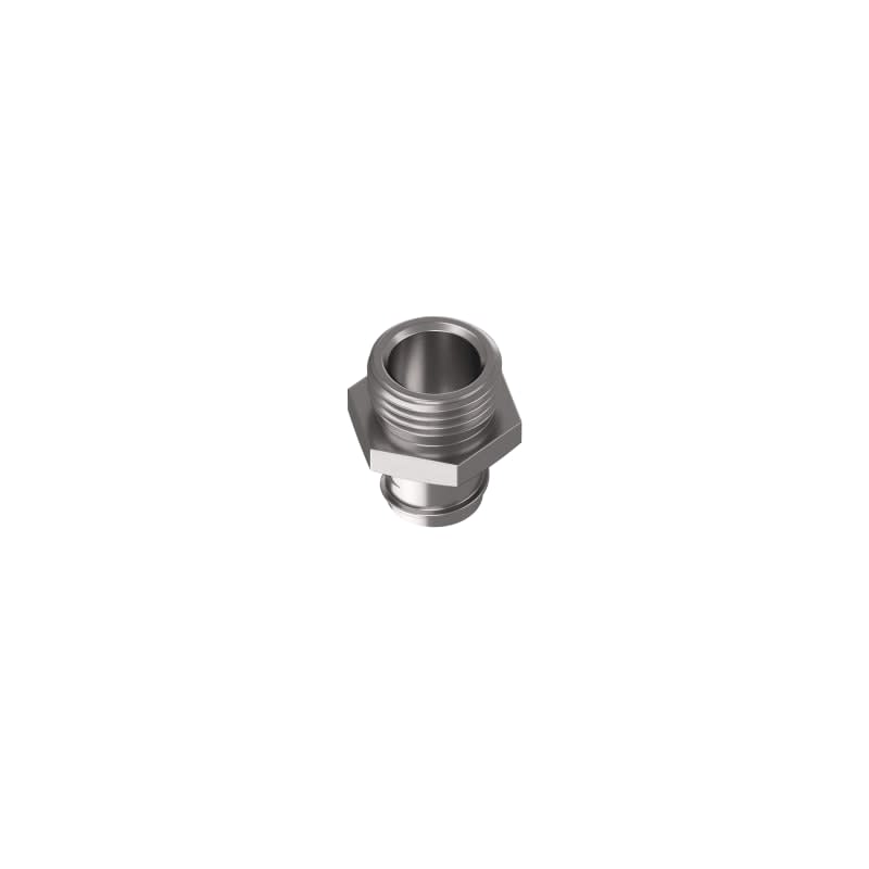 TEAFLEX - TEASVMF15 RACCORDO SV- MF 15 1/2