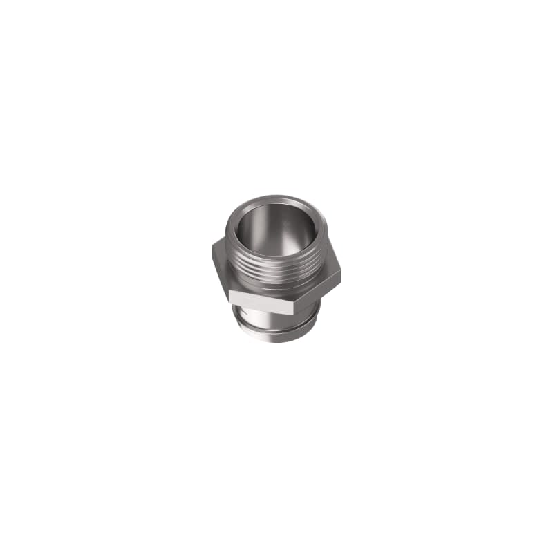 TEAFLEX - TEASVMF20M25 RACCORDO SV- MF 20 M25X1,5