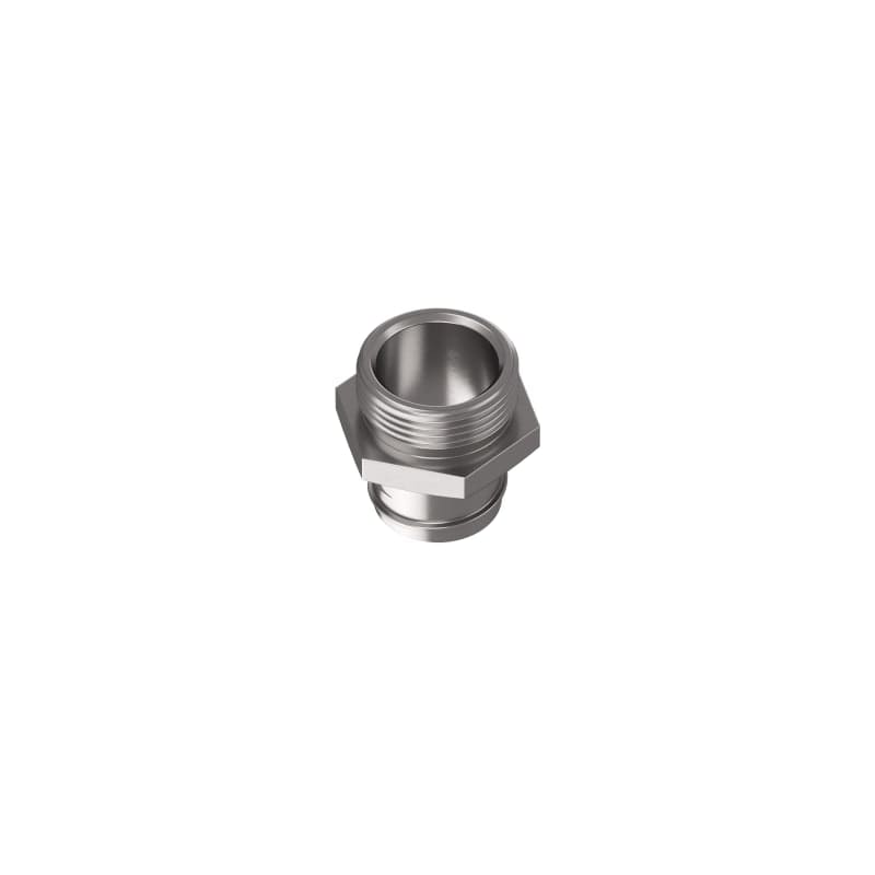 TEAFLEX - TEASVMF20M25 RACCORDO SV- MF 20 M25X1,5