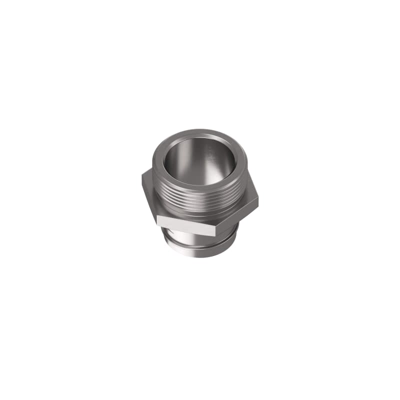 TEAFLEX - TEASVMF25M32 RACCORDO SV- MF 25 M32X1,5