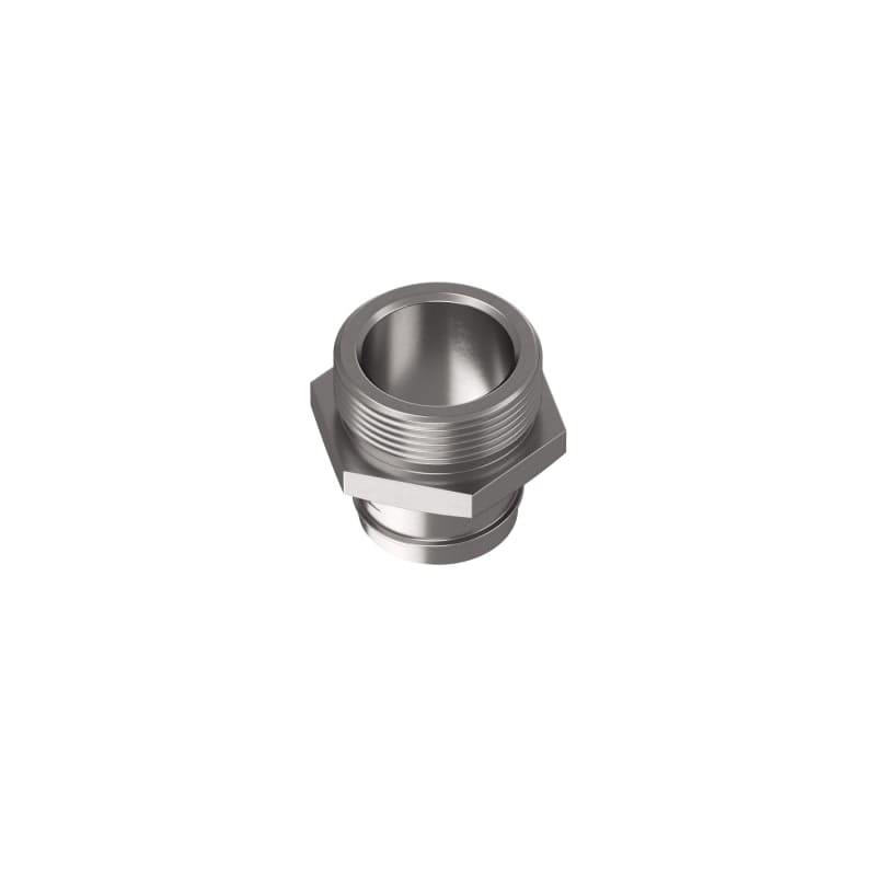 TEAFLEX - TEASVMF25M32 RACCORDO SV- MF 25 M32X1,5