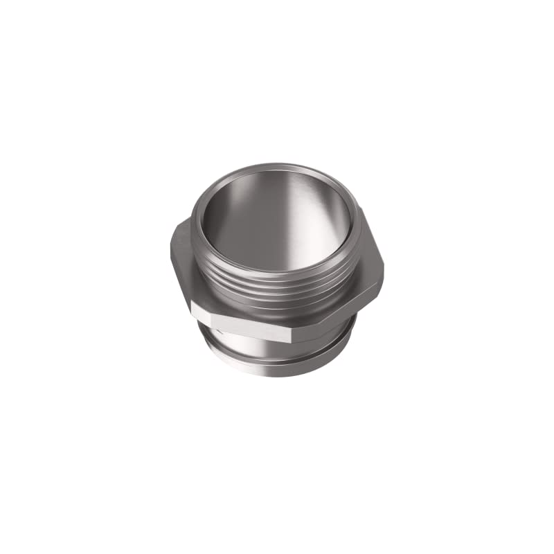 TEAFLEX - TEASVMF37 RACCORDO SV- MF 37 1 1/4
