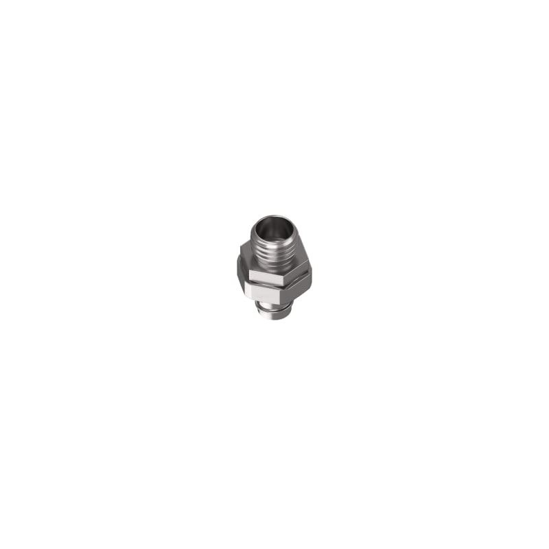 TEAFLEX - TEASVMG09M12 RACCORDO SV- MG 9 ISO M12X1,5