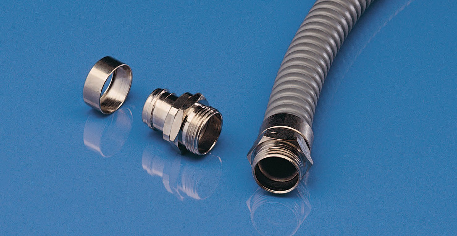 TEAFLEX - TEASVMGG21 RACCORDO SV- MG 21 3/4