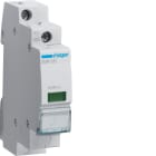 HAGER - HAGSVN131 1 SEGNALATORE LUMINOSO VERDE 1 12-48V 1M
