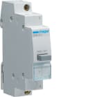 HAGER - HAGSVN311 Taster 16A 1S 230V AC 1PLE